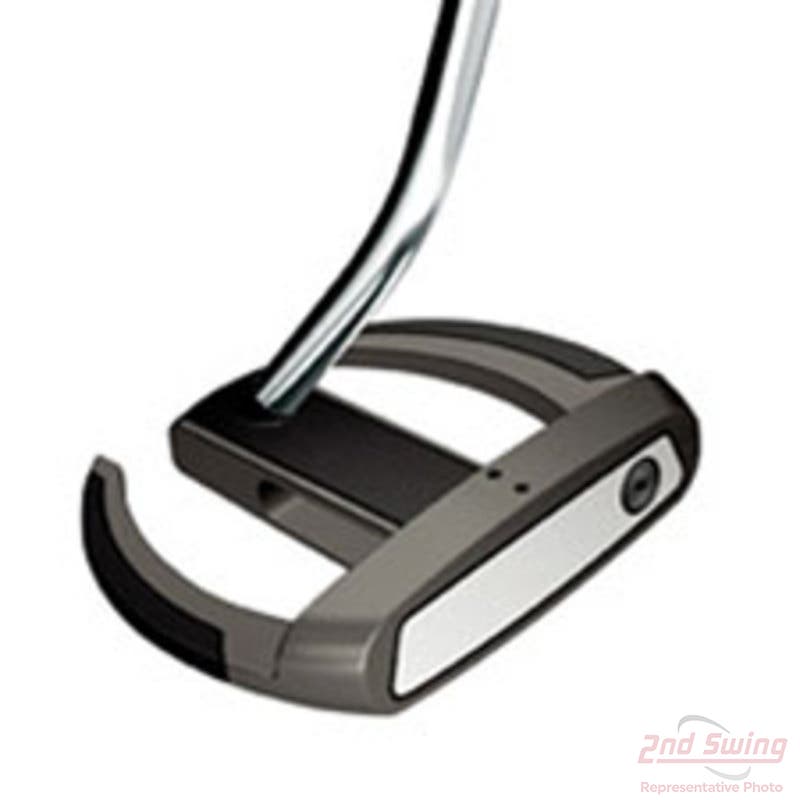 Odyssey shops Sabertooth Putter